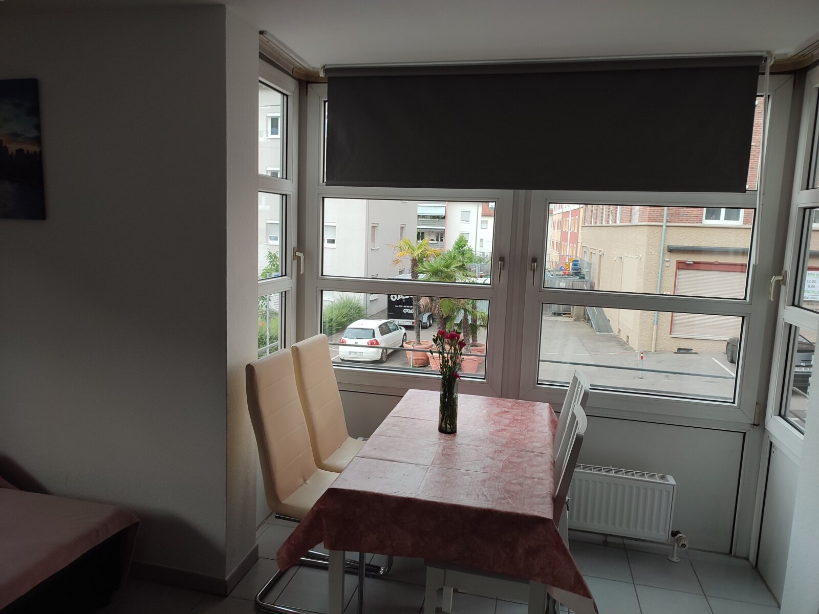 Schöne Zwei-Zimmer-Wohnung im Stuttgarter Osten (als Kapitalanlage) Schöne Zwei-Zimmer-Wohnung im Stuttgarter Osten (als Kapitalanlage)